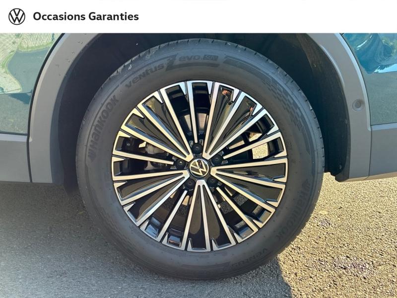 Voitures occasions VOLKSWAGEN TIGUAN VW Edition Clermont-Ferrand