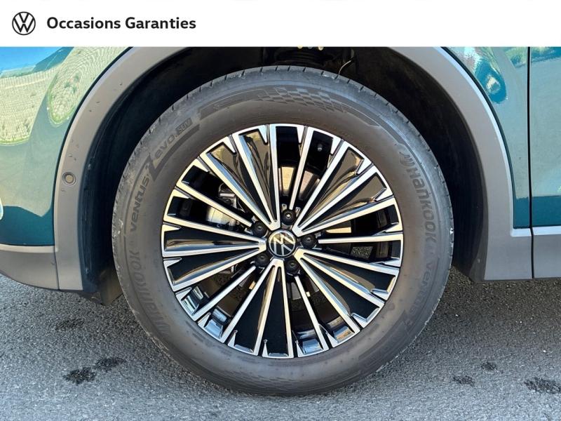 Voitures occasions VOLKSWAGEN TIGUAN VW Edition Clermont-Ferrand