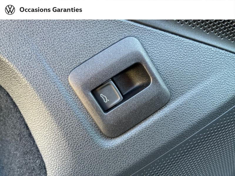 Voitures occasions VOLKSWAGEN TIGUAN VW Edition Clermont-Ferrand