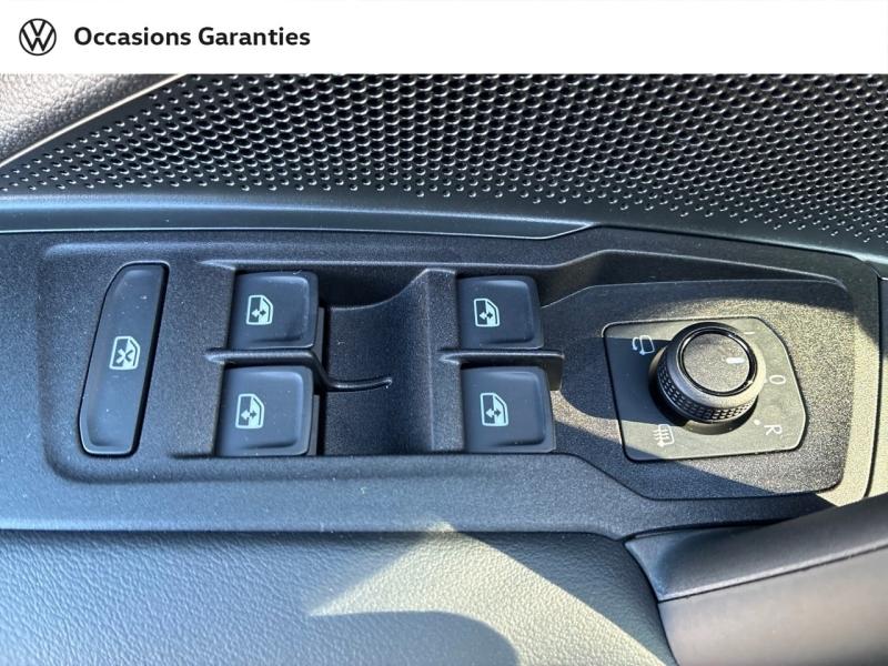 Voitures occasions VOLKSWAGEN TIGUAN VW Edition Clermont-Ferrand