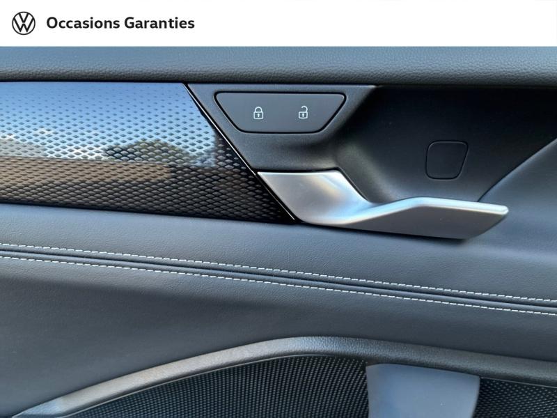 Voitures occasions VOLKSWAGEN TIGUAN VW Edition Clermont-Ferrand