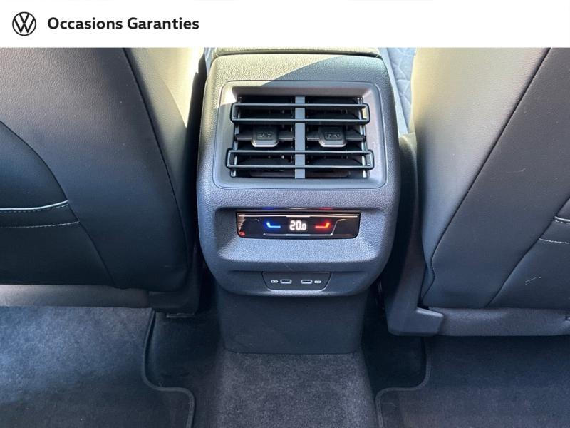 Voitures occasions VOLKSWAGEN TIGUAN VW Edition Clermont-Ferrand