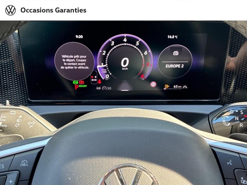 Voitures occasions VOLKSWAGEN TIGUAN VW Edition Clermont-Ferrand