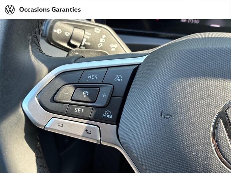 Voitures occasions VOLKSWAGEN TIGUAN VW Edition Clermont-Ferrand
