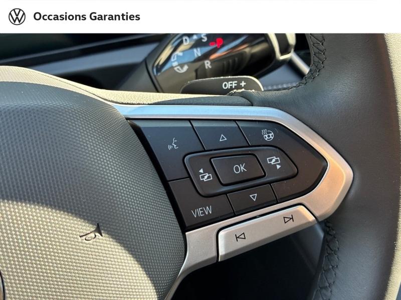 Voitures occasions VOLKSWAGEN TIGUAN VW Edition Clermont-Ferrand