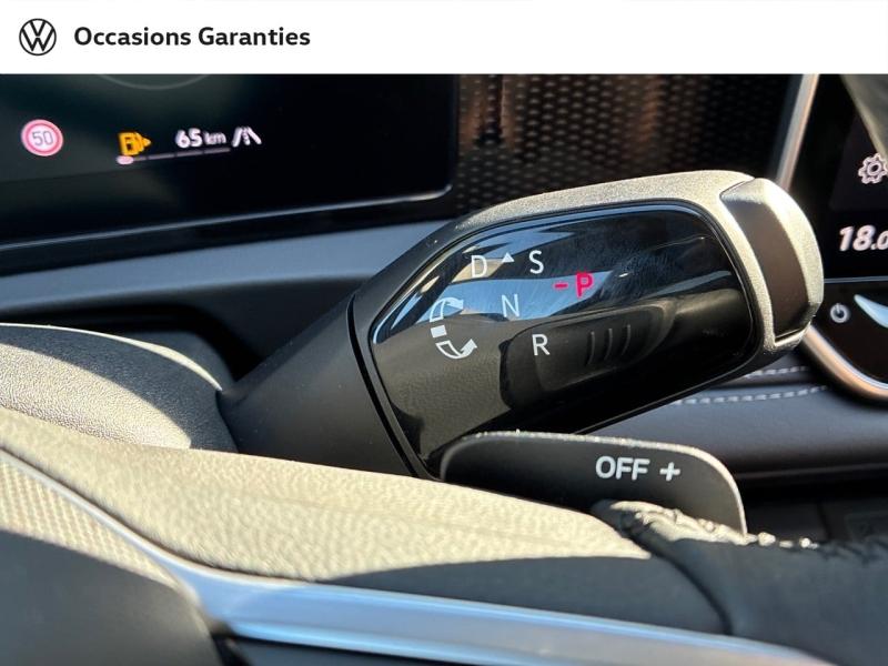 Voitures occasions VOLKSWAGEN TIGUAN VW Edition Clermont-Ferrand