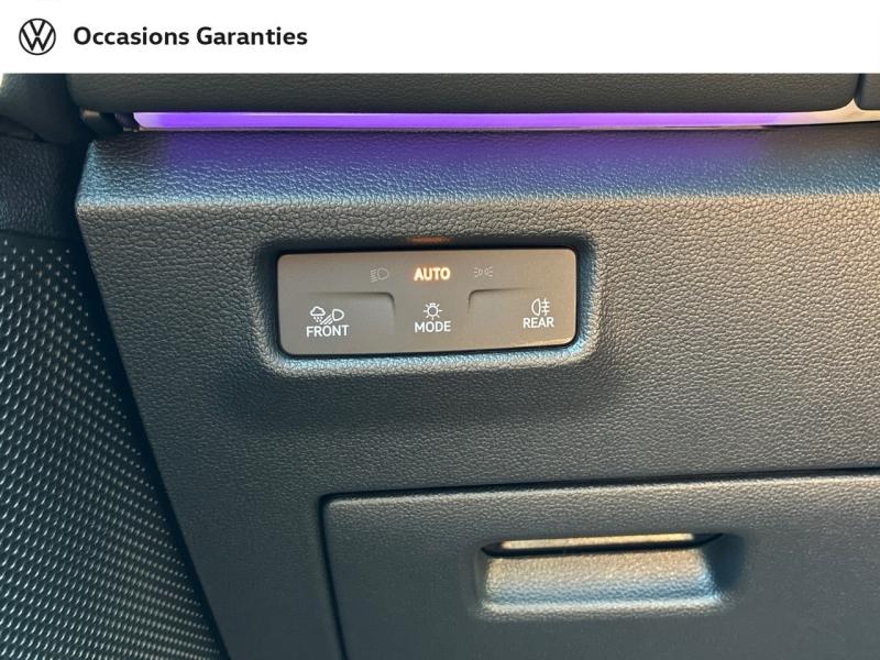 Voitures occasions VOLKSWAGEN TIGUAN VW Edition Clermont-Ferrand