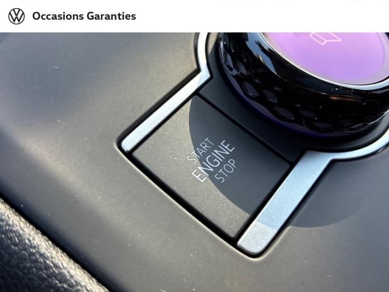 Voitures occasions VOLKSWAGEN TIGUAN VW Edition Clermont-Ferrand