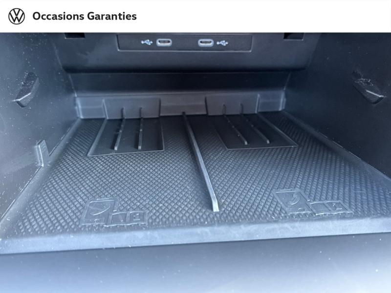 Voitures occasions VOLKSWAGEN TIGUAN VW Edition Clermont-Ferrand