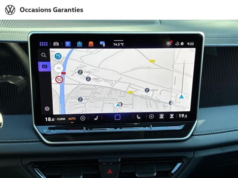 Voitures occasions VOLKSWAGEN TIGUAN VW Edition Clermont-Ferrand