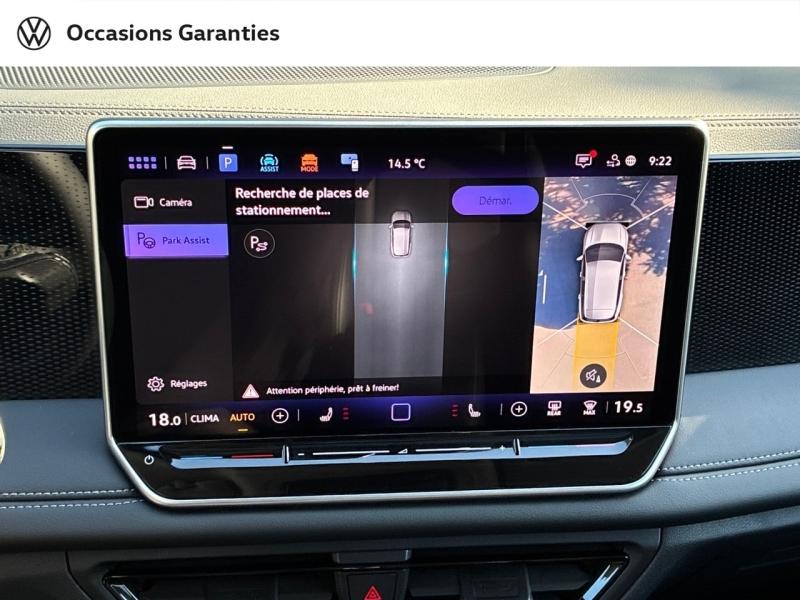 Voitures occasions VOLKSWAGEN TIGUAN VW Edition Clermont-Ferrand
