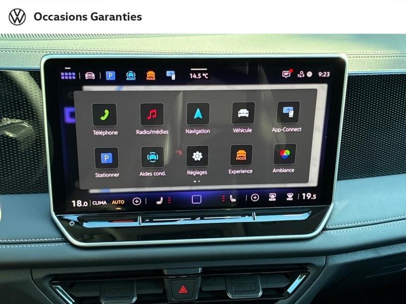 Voitures occasions VOLKSWAGEN TIGUAN VW Edition Clermont-Ferrand