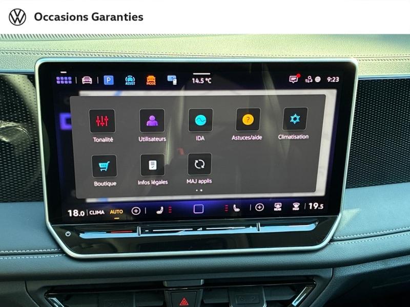 Voitures occasions VOLKSWAGEN TIGUAN VW Edition Clermont-Ferrand