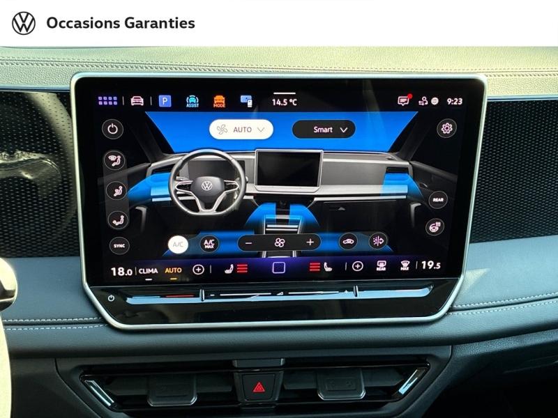 Voitures occasions VOLKSWAGEN TIGUAN VW Edition Clermont-Ferrand