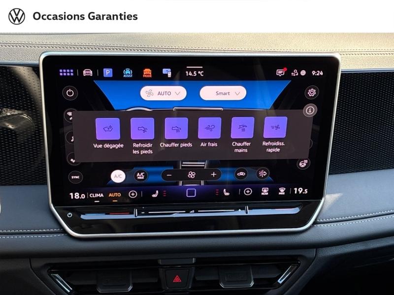 Voitures occasions VOLKSWAGEN TIGUAN VW Edition Clermont-Ferrand