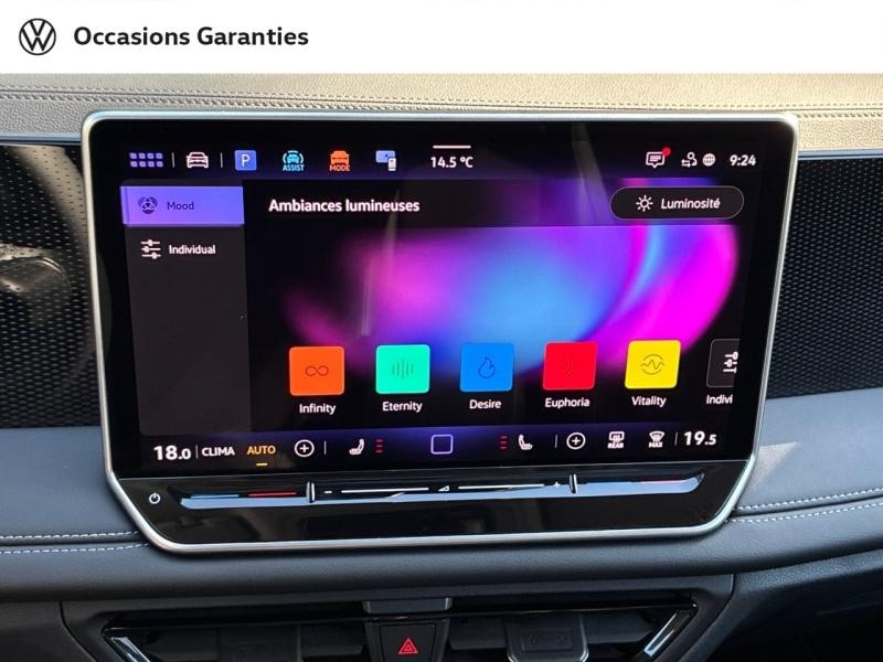 Voitures occasions VOLKSWAGEN TIGUAN VW Edition Clermont-Ferrand