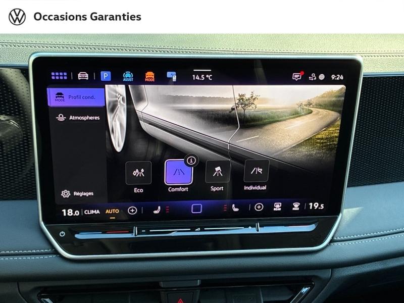 Voitures occasions VOLKSWAGEN TIGUAN VW Edition Clermont-Ferrand