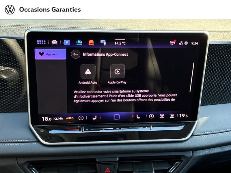Voitures occasions VOLKSWAGEN TIGUAN VW Edition Clermont-Ferrand