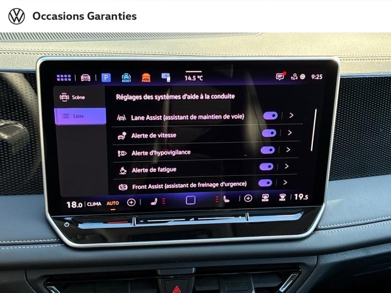 Voitures occasions VOLKSWAGEN TIGUAN VW Edition Clermont-Ferrand