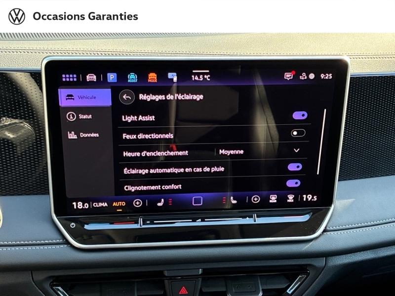 Voitures occasions VOLKSWAGEN TIGUAN VW Edition Clermont-Ferrand