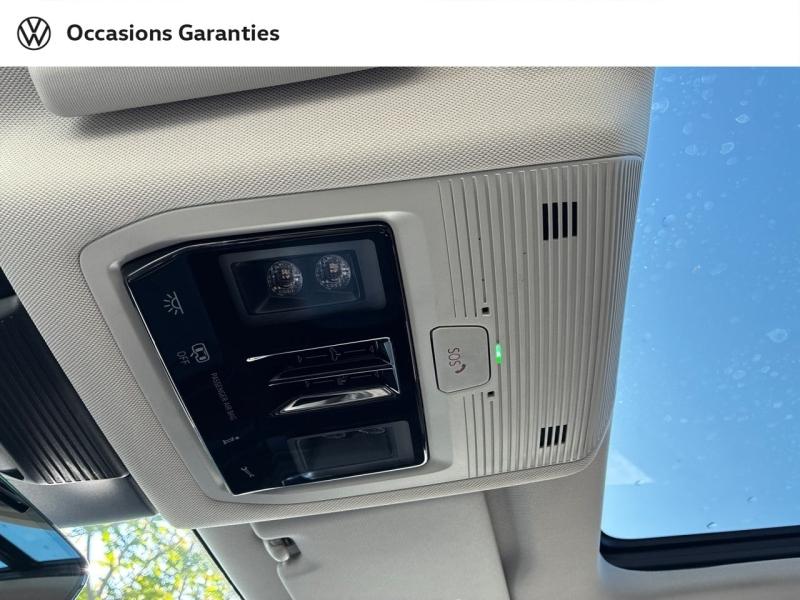 Voitures occasions VOLKSWAGEN TIGUAN VW Edition Clermont-Ferrand