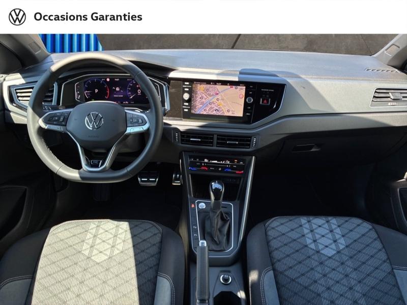 Voitures occasions VOLKSWAGEN TAIGO R-Line Edition Clermont-Ferrand