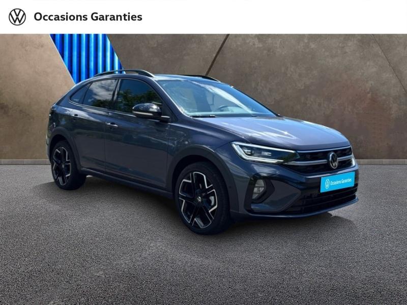 Voitures occasions VOLKSWAGEN TAIGO R-Line Edition Clermont-Ferrand