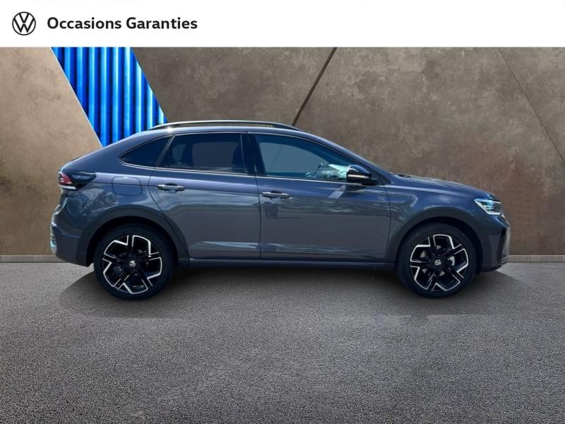Voitures occasions VOLKSWAGEN TAIGO R-Line Edition Clermont-Ferrand