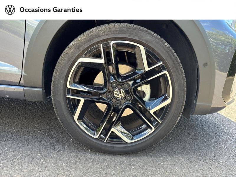 Voitures occasions VOLKSWAGEN TAIGO R-Line Edition Clermont-Ferrand