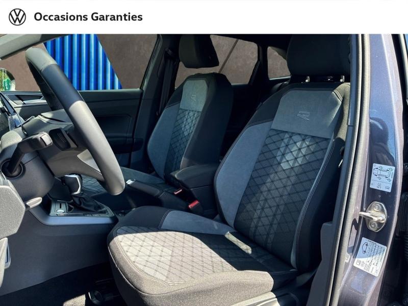 Voitures occasions VOLKSWAGEN TAIGO R-Line Edition Clermont-Ferrand