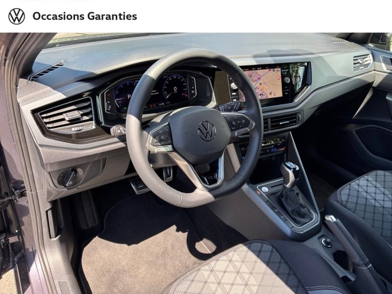 Voitures occasions VOLKSWAGEN TAIGO R-Line Edition Clermont-Ferrand