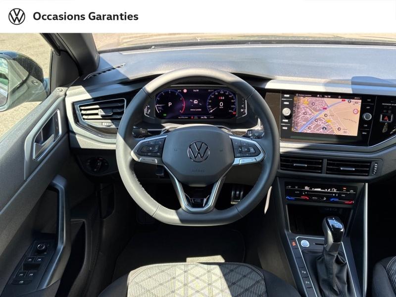 Voitures occasions VOLKSWAGEN TAIGO R-Line Edition Clermont-Ferrand