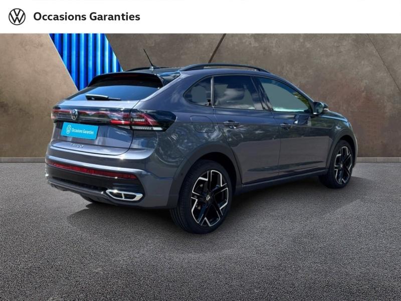 Voitures occasions VOLKSWAGEN TAIGO R-Line Edition Clermont-Ferrand
