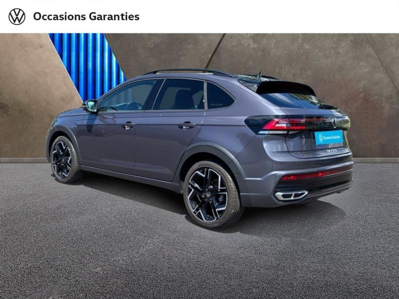 Voitures occasions VOLKSWAGEN TAIGO R-Line Edition Clermont-Ferrand