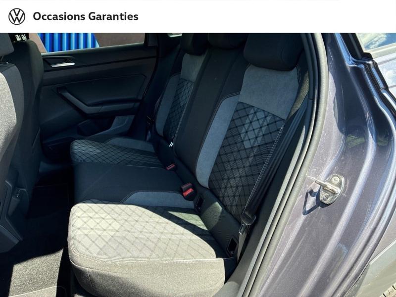 Voitures occasions VOLKSWAGEN TAIGO R-Line Edition Clermont-Ferrand