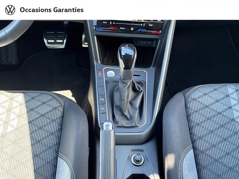 Voitures occasions VOLKSWAGEN TAIGO R-Line Edition Clermont-Ferrand