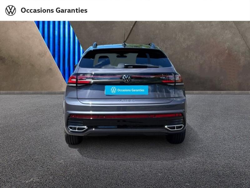 Voitures occasions VOLKSWAGEN TAIGO R-Line Edition Clermont-Ferrand