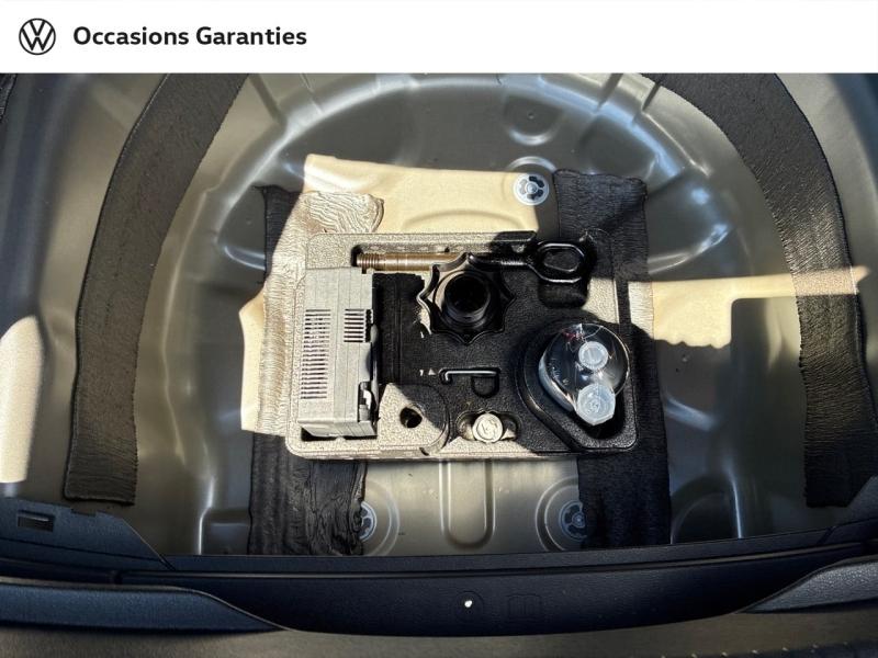Voitures occasions VOLKSWAGEN TAIGO R-Line Edition Clermont-Ferrand