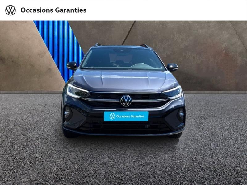 Voitures occasions VOLKSWAGEN TAIGO R-Line Edition Clermont-Ferrand