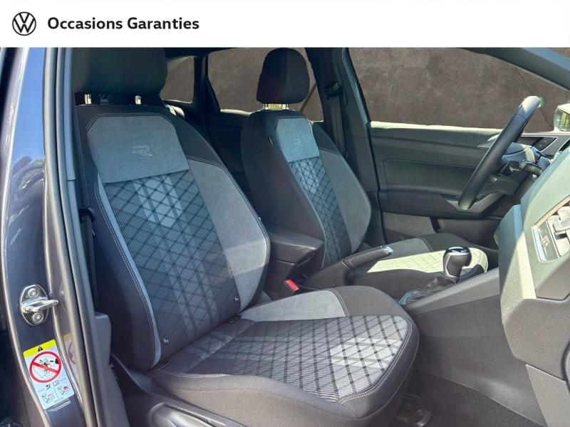 Voitures occasions VOLKSWAGEN TAIGO R-Line Edition Clermont-Ferrand
