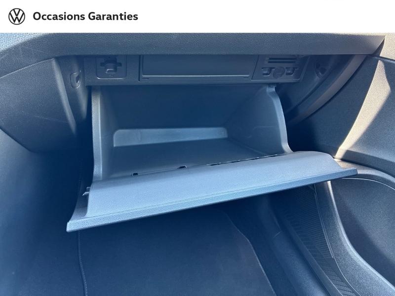 Voitures occasions VOLKSWAGEN TAIGO R-Line Edition Clermont-Ferrand