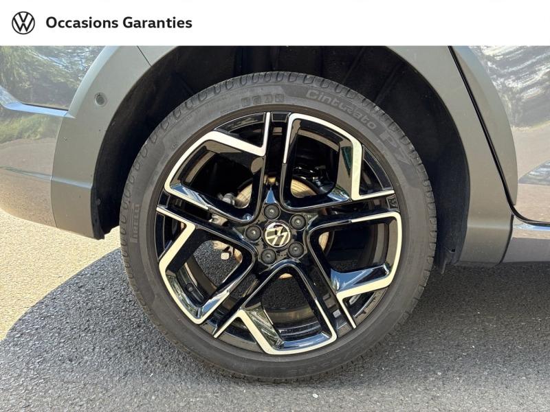Voitures occasions VOLKSWAGEN TAIGO R-Line Edition Clermont-Ferrand