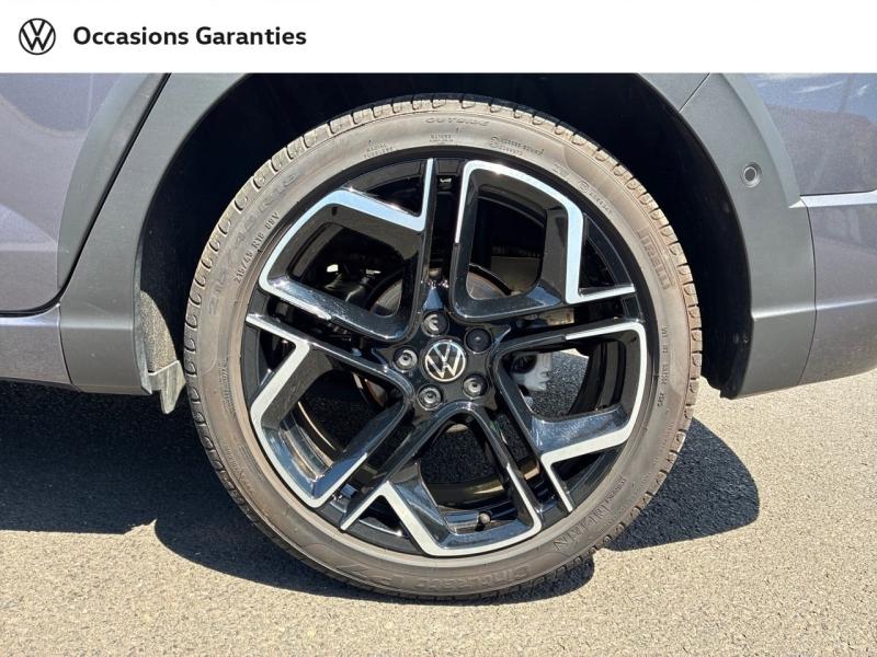 Voitures occasions VOLKSWAGEN TAIGO R-Line Edition Clermont-Ferrand