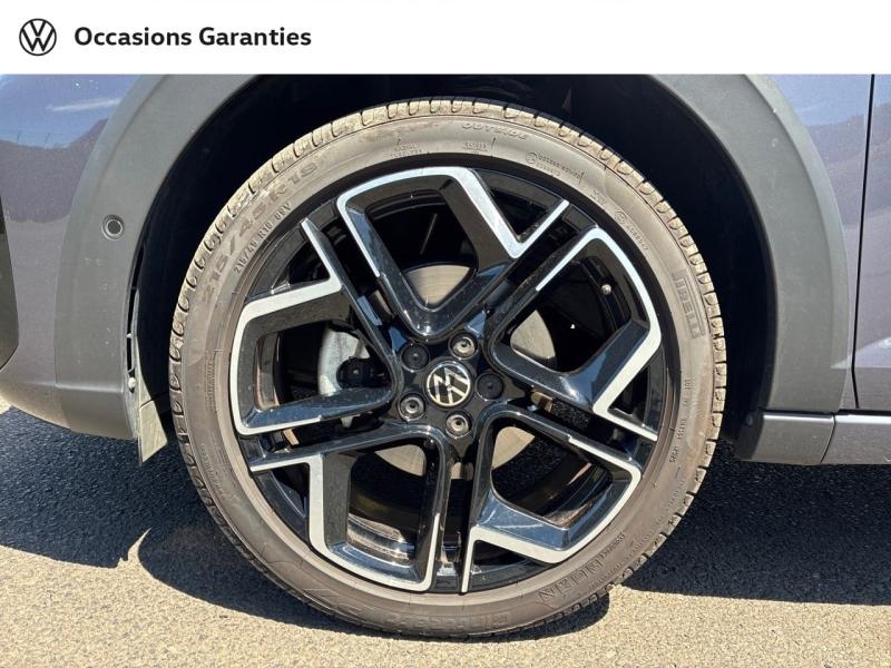 Voitures occasions VOLKSWAGEN TAIGO R-Line Edition Clermont-Ferrand