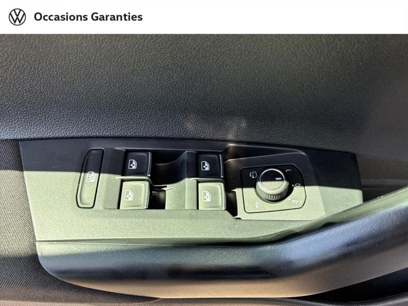 Voitures occasions VOLKSWAGEN TAIGO R-Line Edition Clermont-Ferrand