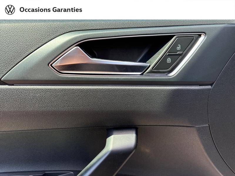 Voitures occasions VOLKSWAGEN TAIGO R-Line Edition Clermont-Ferrand