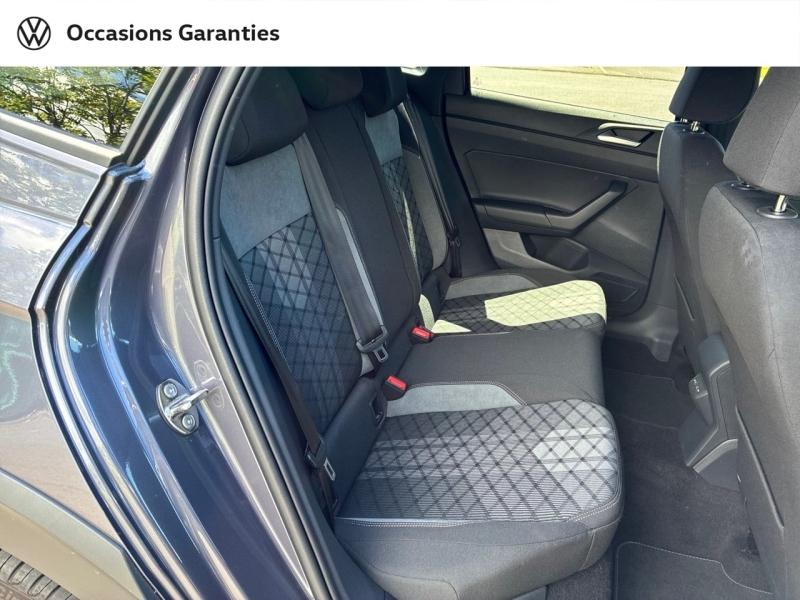 Voitures occasions VOLKSWAGEN TAIGO R-Line Edition Clermont-Ferrand