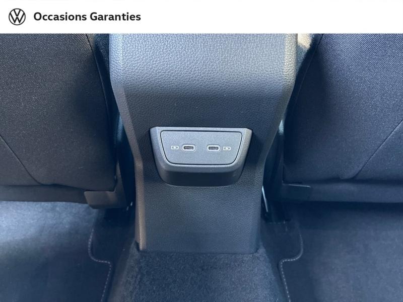 Voitures occasions VOLKSWAGEN TAIGO R-Line Edition Clermont-Ferrand