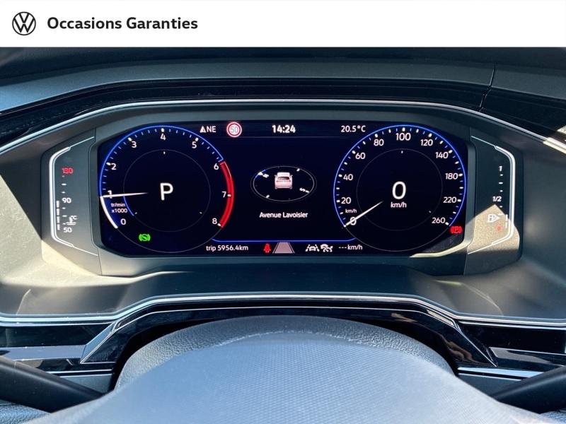 Voitures occasions VOLKSWAGEN TAIGO R-Line Edition Clermont-Ferrand