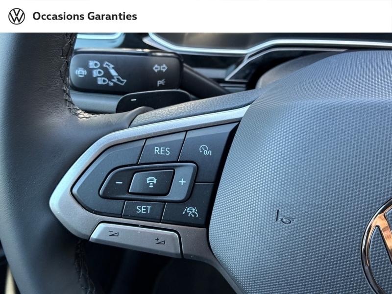 Voitures occasions VOLKSWAGEN TAIGO R-Line Edition Clermont-Ferrand